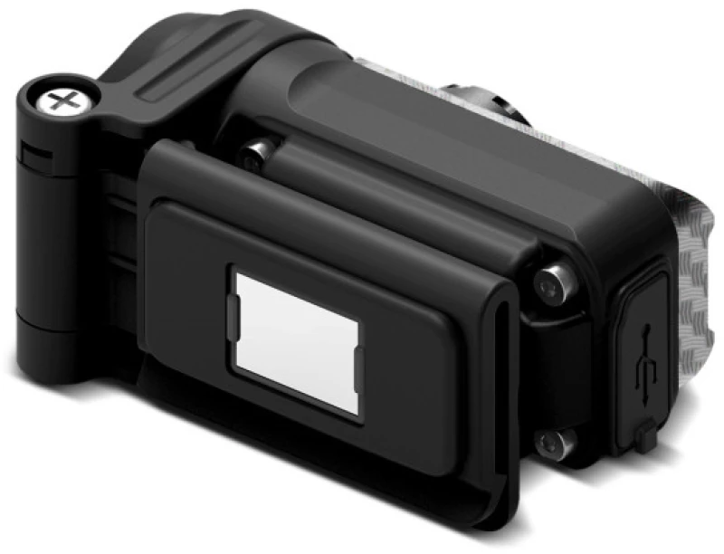 HEAD Φακός Multifunction Magnetic Flashlight