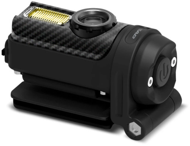 HEAD Φακός Multifunction Magnetic Flashlight