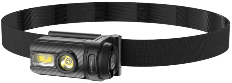 HEAD Φακός Multifunction Magnetic Flashlight