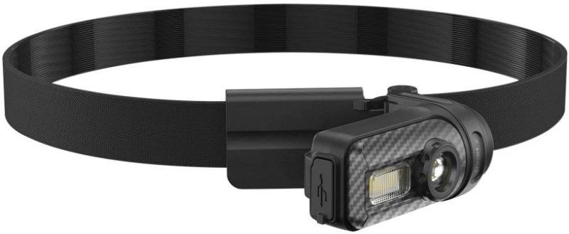 HEAD Φακός Multifunction Magnetic Flashlight