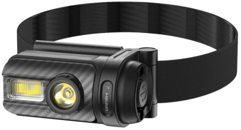 HEAD Φακός Multifunction Magnetic Flashlight