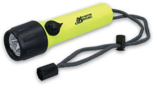 Φακός Υποβρύχιος LED EXTREME 30M