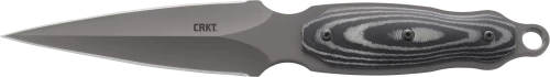 CRKT SHRILL BLACK GREY