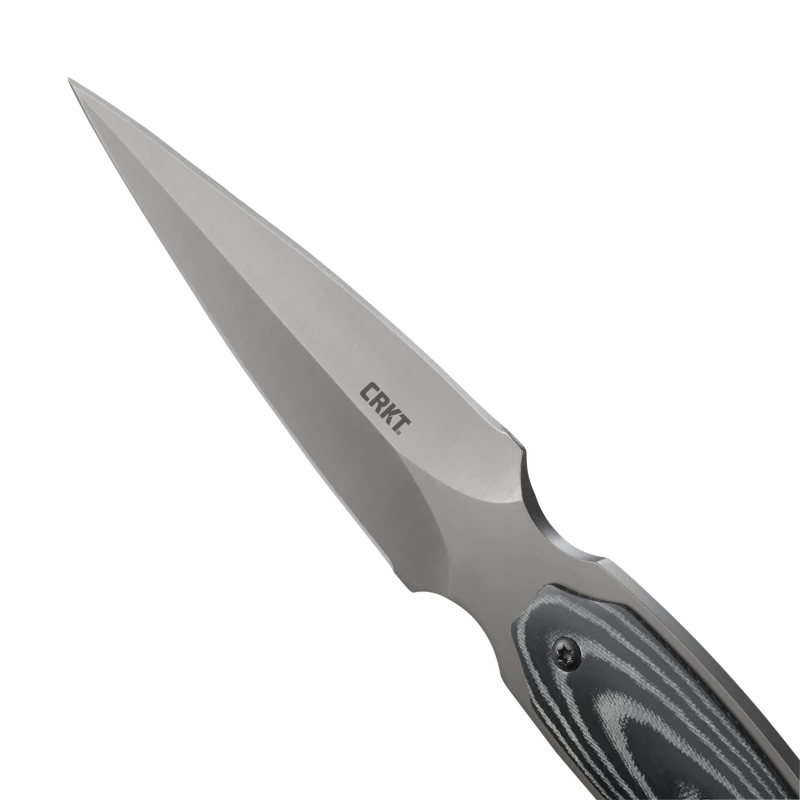 CRKT SHRILL BLACK GREY