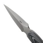CRKT SHRILL BLACK GREY