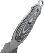 CRKT SHRILL BLACK GREY
