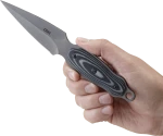 CRKT SHRILL BLACK GREY