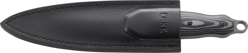 CRKT SHRILL BLACK GREY