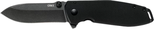 Σουγιάς CRKT SQUID XM BLACK