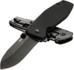Σουγιάς CRKT SQUID XM BLACK