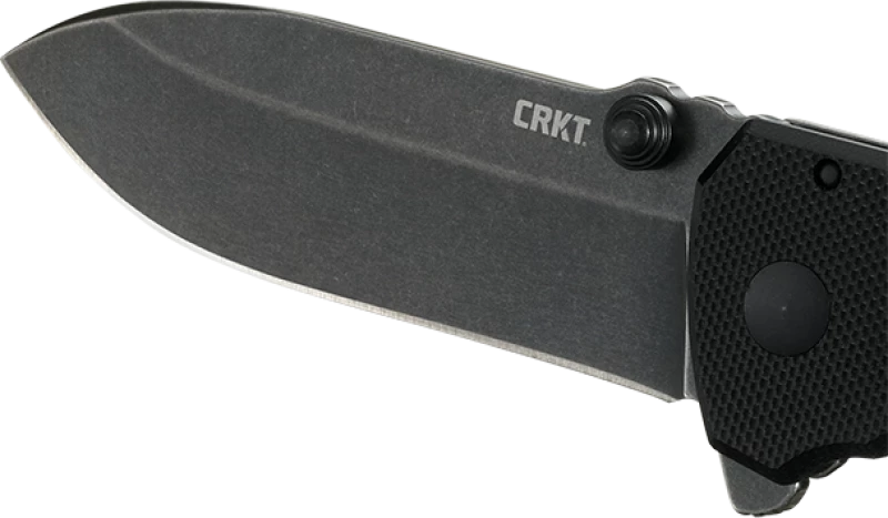 Σουγιάς CRKT SQUID XM BLACK