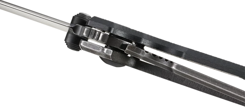 Σουγιάς CRKT SQUID XM BLACK