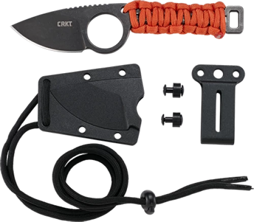 Μαχαίρι CRKT TAILBONE BLACK