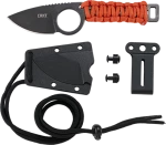 Μαχαίρι CRKT TAILBONE BLACK