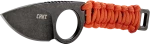 Μαχαίρι CRKT TAILBONE BLACK