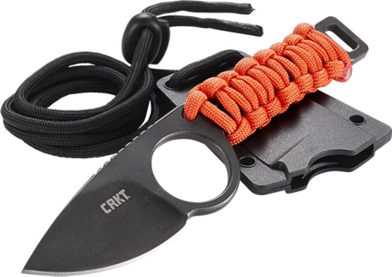 Μαχαίρι CRKT TAILBONE BLACK