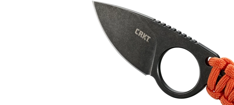 Μαχαίρι CRKT TAILBONE BLACK