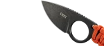 Μαχαίρι CRKT TAILBONE BLACK