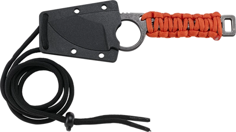 Μαχαίρι CRKT TAILBONE BLACK