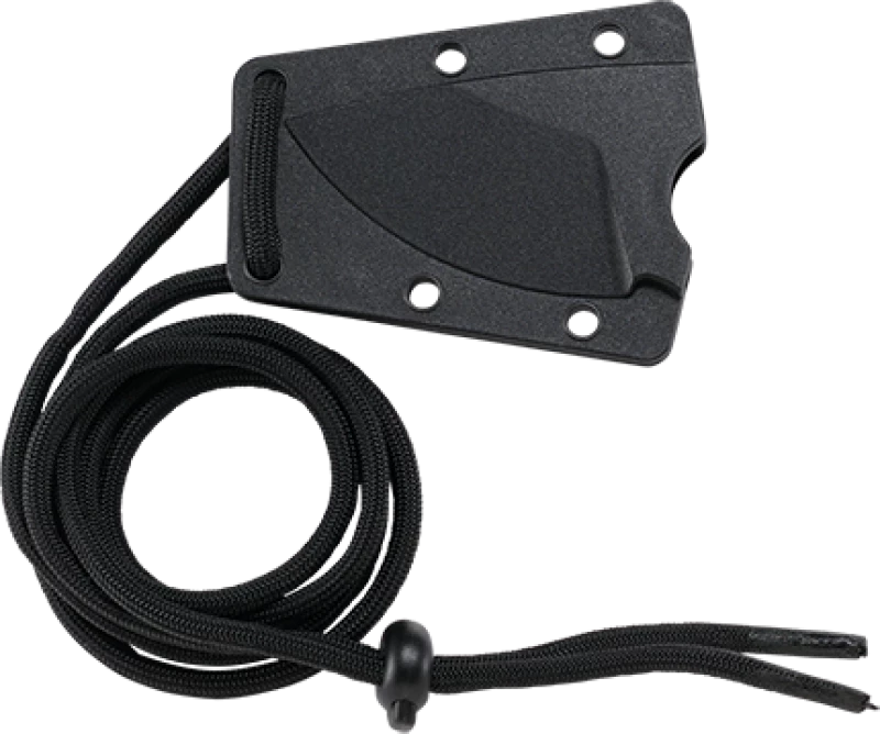Μαχαίρι CRKT TAILBONE BLACK