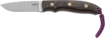 CRKT HUNT’N FISCH BROWN