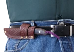 CRKT HUNT’N FISCH BROWN