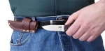CRKT HUNT’N FISCH BROWN