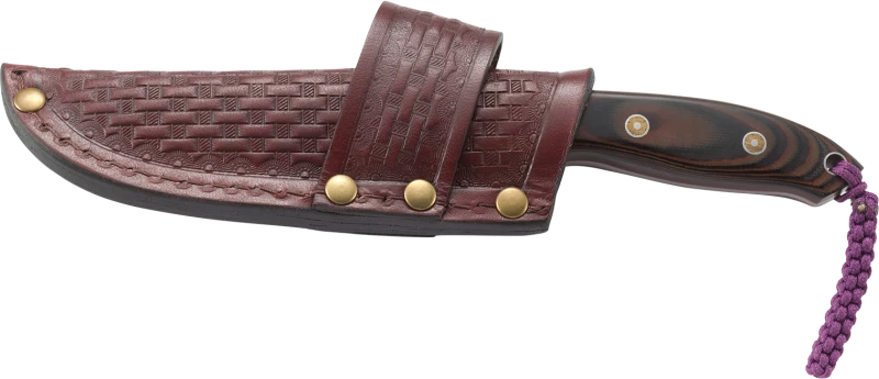 CRKT HUNT’N FISCH BROWN