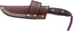 CRKT HUNT’N FISCH BROWN