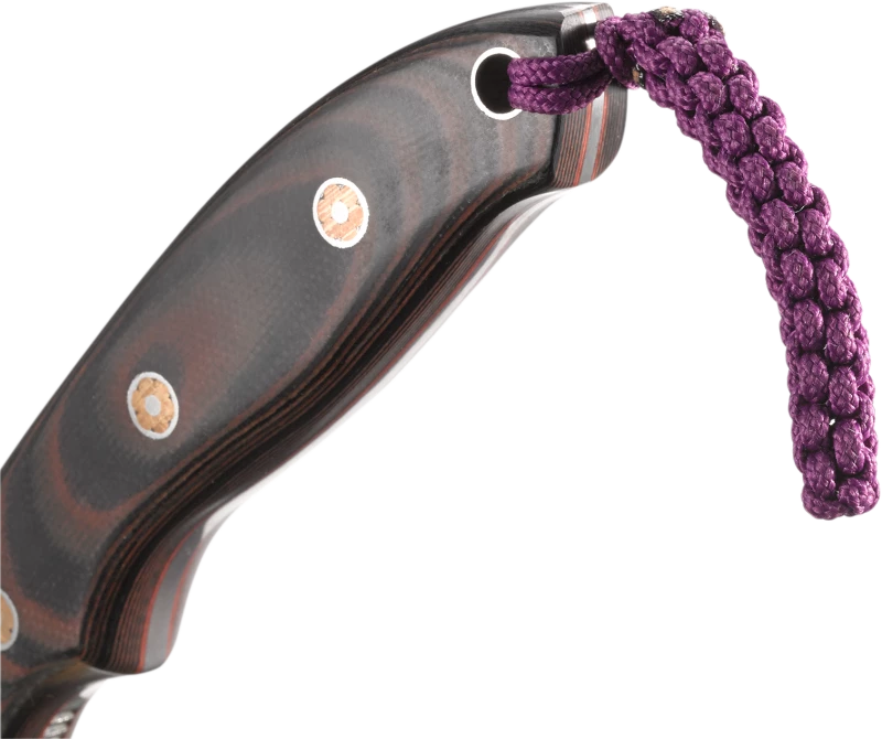 CRKT HUNT’N FISCH BROWN