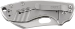 Σουγιάς CRKT PILAR SILVER