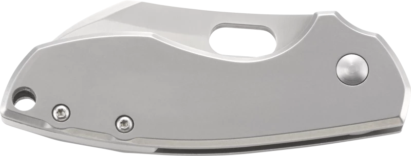 Σουγιάς CRKT PILAR SILVER