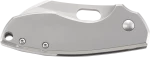 Σουγιάς CRKT PILAR SILVER