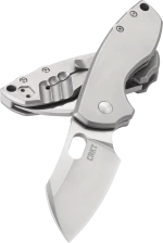 Σουγιάς CRKT PILAR SILVER