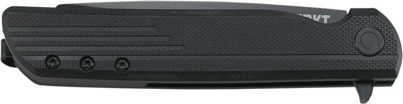 Σουγιάς CRKT LCK + TANTO