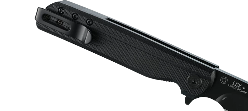 Σουγιάς CRKT LCK + TANTO