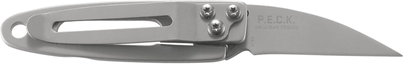 CRKT DELILAH'S P.E.C.K. SILVER