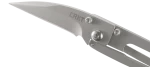 CRKT DELILAH'S P.E.C.K. SILVER