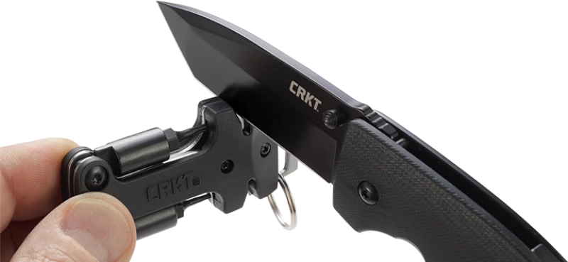 Πολυεργαλείο CRKT KNIFE MAINTENANCE TOOL