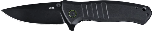 ΣΟΥΓΙΑΣ CRKT Dextro Black