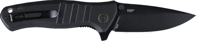 ΣΟΥΓΙΑΣ CRKT Dextro Black