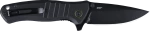 ΣΟΥΓΙΑΣ CRKT Dextro Black