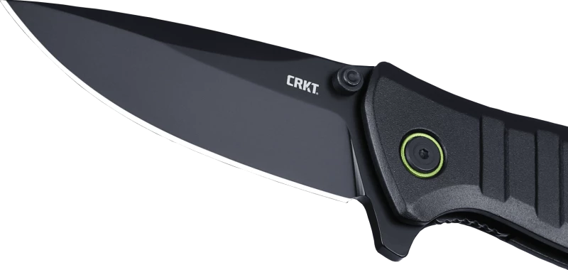 ΣΟΥΓΙΑΣ CRKT Dextro Black