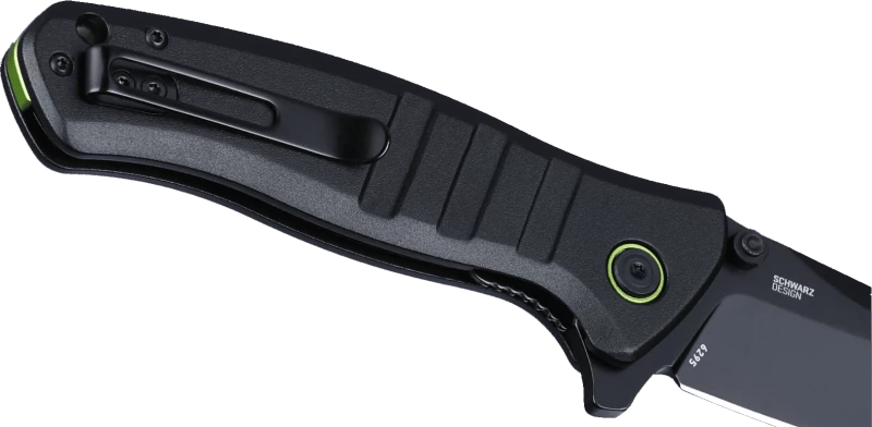 ΣΟΥΓΙΑΣ CRKT Dextro Black