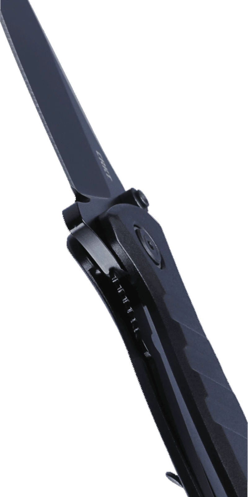 ΣΟΥΓΙΑΣ CRKT Dextro Black