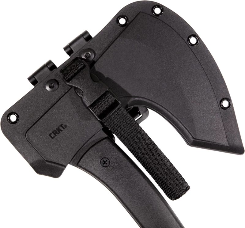 Τσεκούρι CRKT SKEGGOX