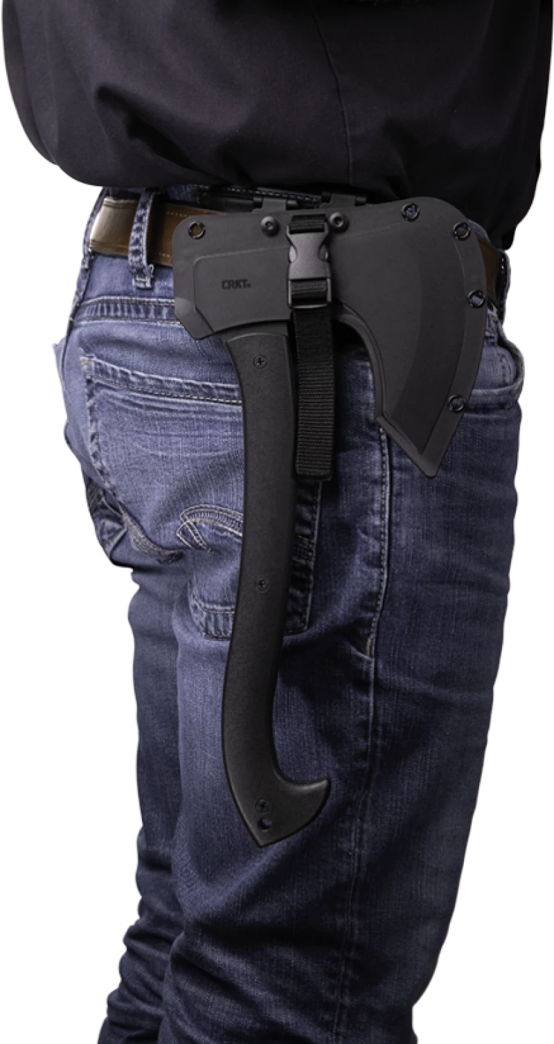 Τσεκούρι CRKT SKEGGOX