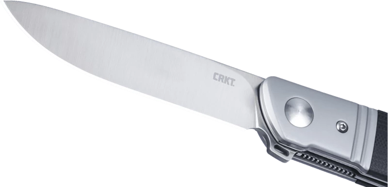 CRKT Bamboozled™ Black