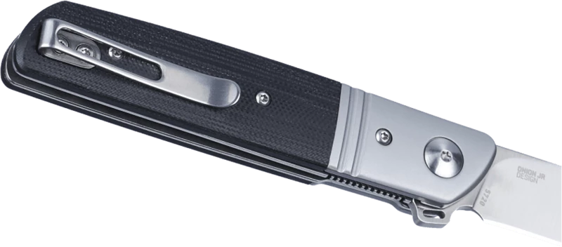 CRKT Bamboozled™ Black