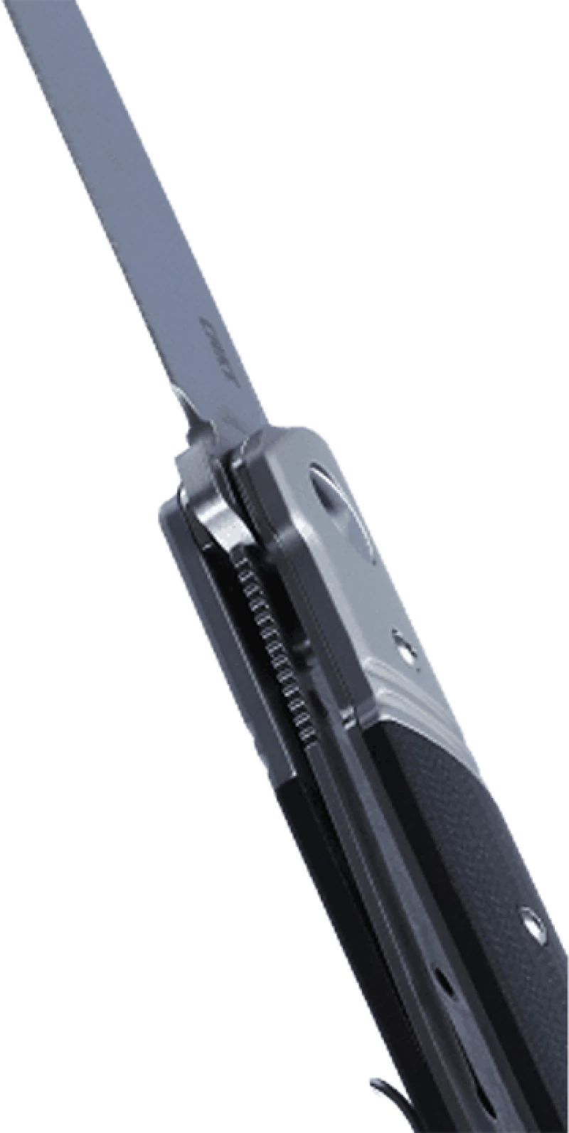 CRKT Bamboozled™ Black